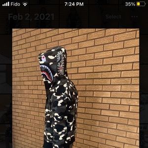 Meet your Posher, Tyler